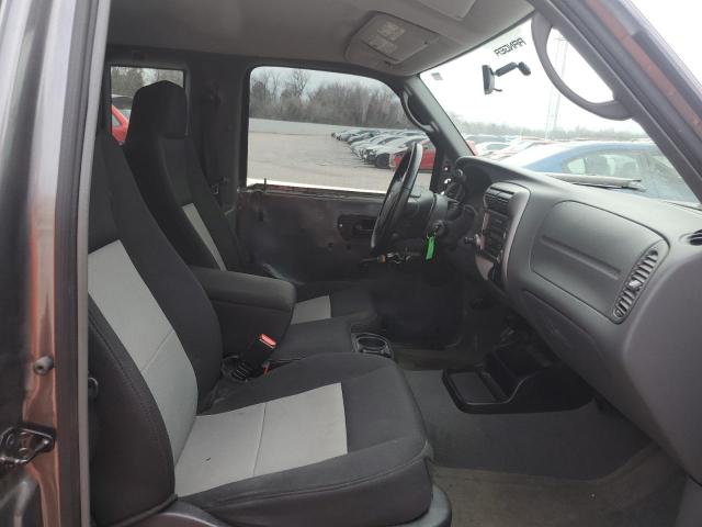 Photo 10 from auction – 2008 FORD RANGER SUP with VIN 1FTYR14U28PA48372