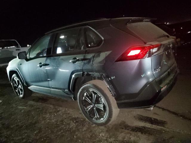 Photo 2 from auction – 2024 TOYOTA RAV4 PRIME with VIN JTMEB3FV5RD214699