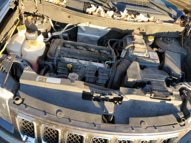 Photo 12 from auction – 2015 JEEP COMPASS SP with VIN 1C4NJCBA8FD284781