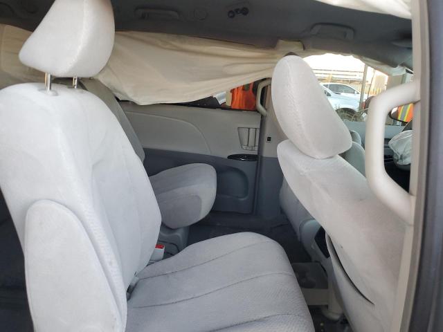 Photo 10 from auction – 2011 TOYOTA SIENNA LE with VIN 5TDKK3DC8BS099577