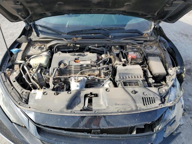 Photo 11 from auction – 2020 HONDA CIVIC LX with VIN 19XFC2F69LE010482