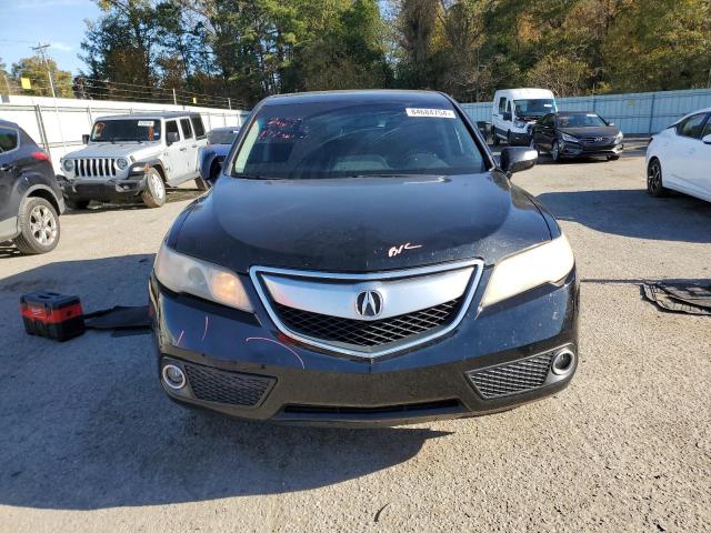 Photo 5 from auction – 2015 ACURA RDX TECHNO with VIN 5J8TB3H50FL002686