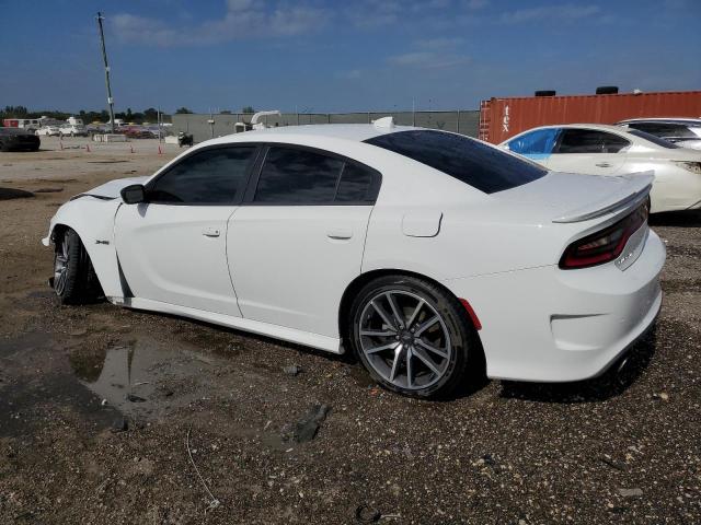 Photo 2 from auction – 2023 DODGE CHARGER R/ with VIN 2C3CDXCT1PH575413
