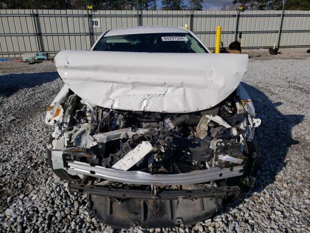 Photo 5 from auction – 2020 TOYOTA COROLLA LE with VIN 5YFEPRAE6LP103563