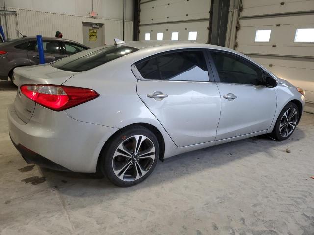 Zdjęcie 3 z aukcji – 2015 KIA FORTE EX z VIN KNAFX4A85F5362626