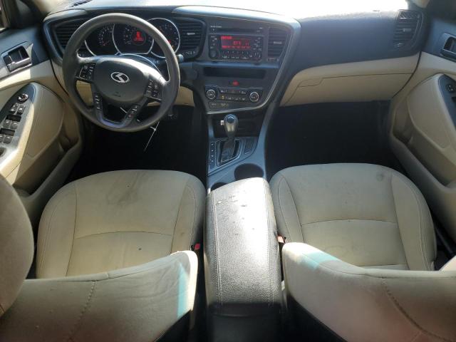 Zdjęcie 8 z aukcji – 2013 KIA OPTIMA LX z VIN KNAGM4A7XD5308658