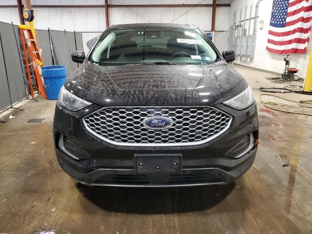 Photo 5 from auction – 2024 FORD EDGE SEL with VIN 2FMPK4J91RBA69882