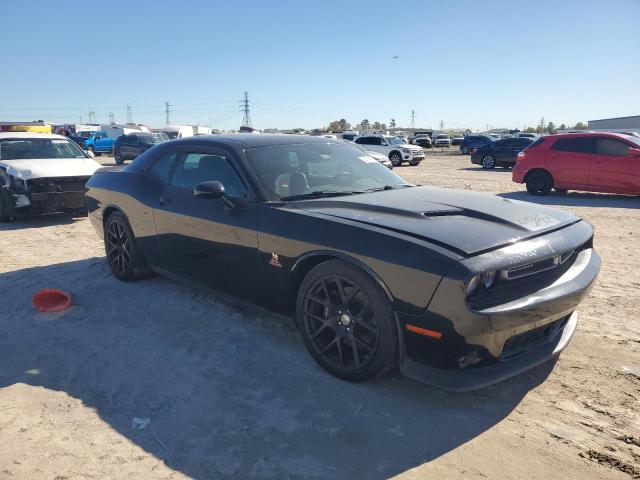 Photo 4 from auction – 2015 DODGE CHALLENGER with VIN 2C3CDZFJ4FH904819