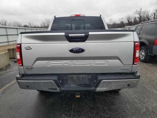 Photo 6 from auction – 2019 FORD F150 SUPER with VIN 1FTEW1EP8KFD52114