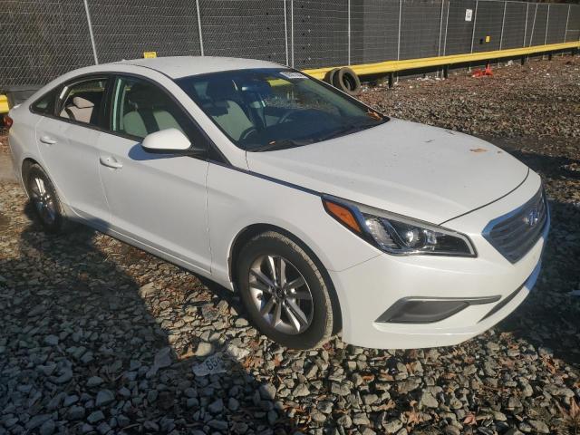 Photo 4 from auction – 2017 HYUNDAI SONATA SE with VIN 5NPE24AF7HH483382