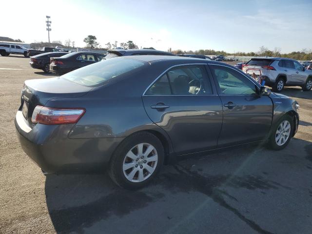 Photo 3 from auction – 2007 TOYOTA CAMRY HYBR with VIN 4T1BB46K07U011002