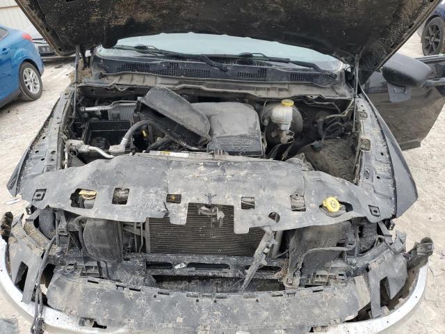 Photo 11 from auction – 2019 RAM 1500 CLASS with VIN 3C6RR7KG7KG623783