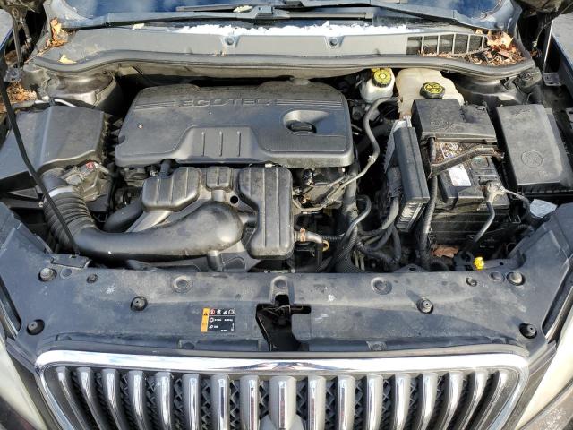 Photo 11 from auction – 2013 BUICK VERANO with VIN 1G4PP5SK2D4197463