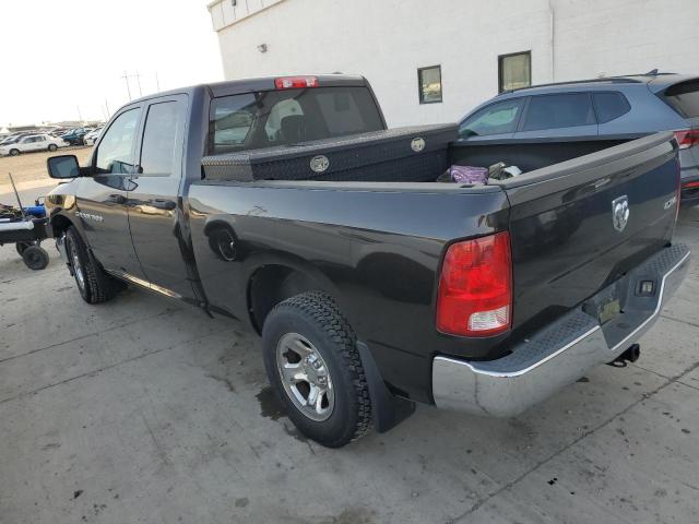 Photo 2 from auction – 2011 DODGE RAM 1500 with VIN 1D7RV1GT5BS510517