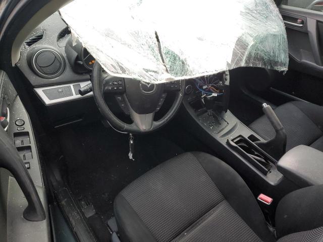 Photo 8 from auction – 2013 MAZDA 3 I with VIN JM1BL1VP5D1809005