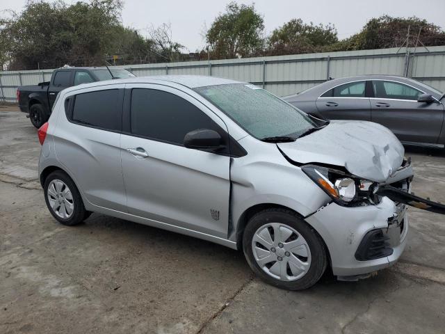 Photo 4 from auction – 2017 CHEVROLET SPARK LS with VIN KL8CB6SA5HC736712