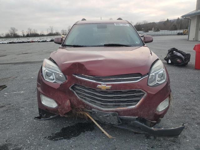 Photo 5 from auction – 2017 CHEVROLET EQUINOX LT with VIN 2GNFLFEK7H6103098