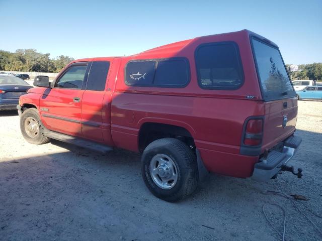 Photo 2 from auction – 2001 DODGE RAM 2500 with VIN 3B7KC23691G783361