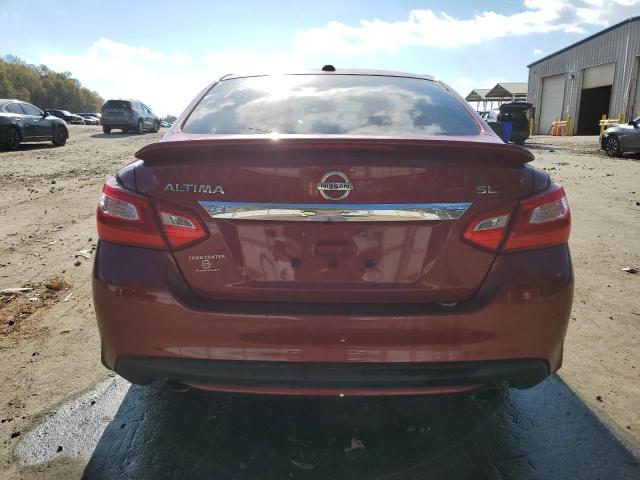 Photo 6 from auction – 2016 NISSAN ALTIMA 2.5 with VIN 1N4AL3AP1GC286044