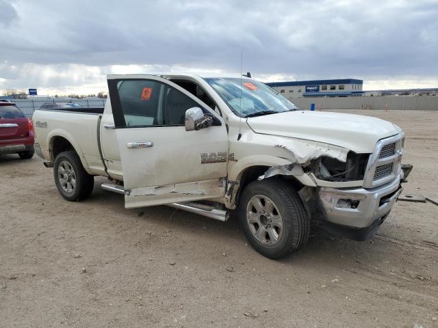 Photo 4 from auction – 2017 RAM 2500 LARAM with VIN 3C6UR5FL2HG720596