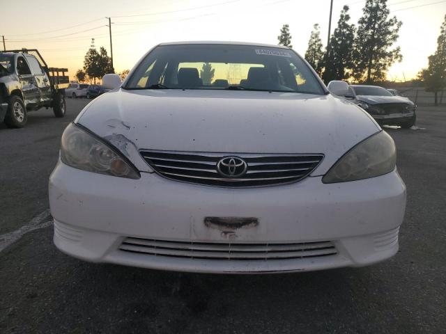 Photo 5 from auction – 2005 TOYOTA CAMRY LE with VIN 4T1BE32K35U432510