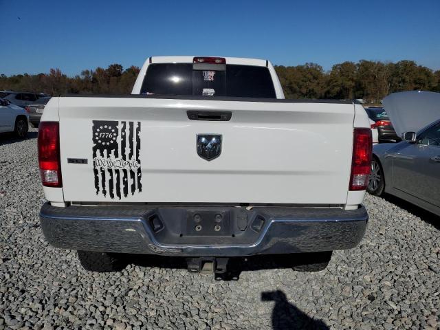 Photo 6 from auction – 2018 RAM 2500 SLT with VIN 3C6TR5DT1JG215556