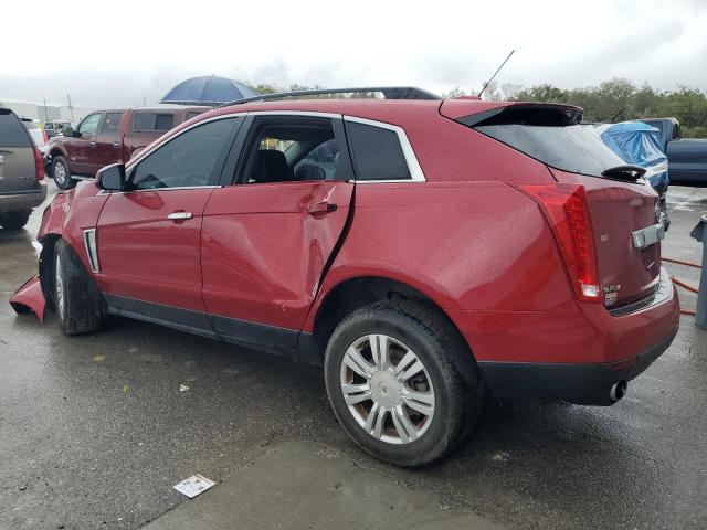 صورة رقم 2 من المزاد - 2015 CADILLAC SRX مع VIN 3GYFNAE37FS579066
