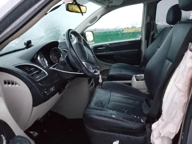Photo 7 from auction – 2013 CHRYSLER TOWN & COU with VIN 2C4RC1BG0DR802624