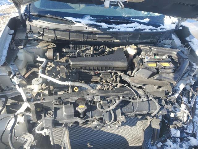 Photo 11 from auction – 2016 NISSAN ROGUE S with VIN KNMAT2MV5GP626481