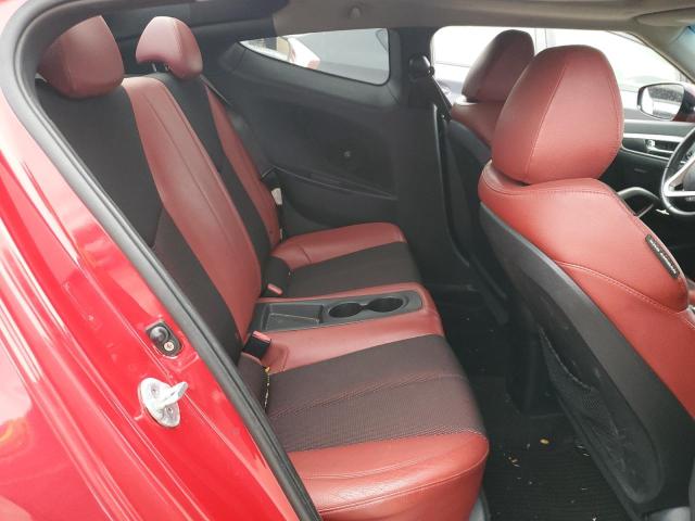 Photo 10 from auction – 2012 HYUNDAI VELOSTER with VIN KMHTC6AD8CU052347