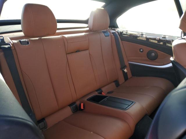 Photo 10 from auction – 2015 BMW 428 XI with VIN WBA3V9C55F5A78621