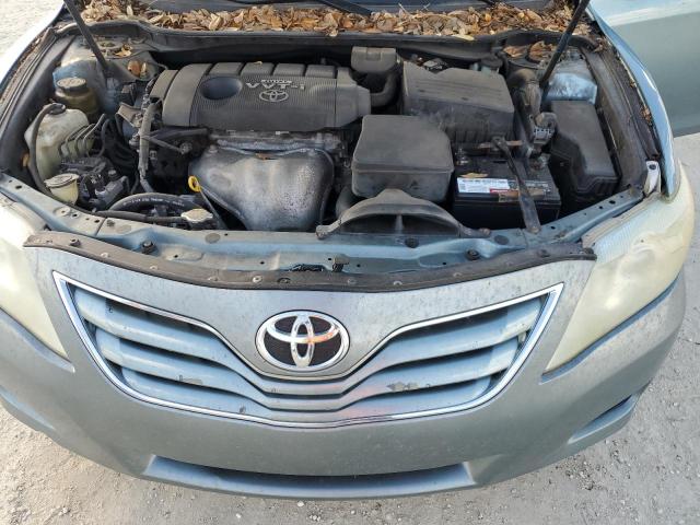 Photo 11 from auction – 2010 TOYOTA CAMRY BASE with VIN 4T1BF3EK1AU521396