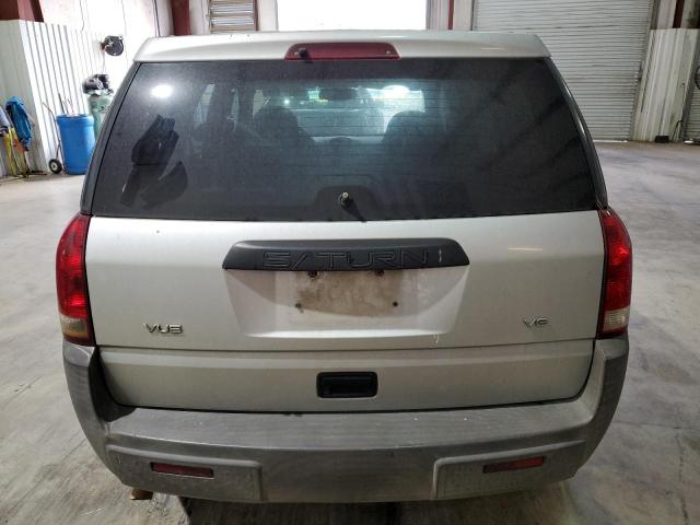 Photo 6 from auction – 2004 SATURN VUE with VIN 5GZCZ53474S882677
