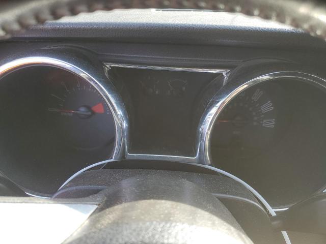 Photo 9 from auction – 2007 FORD MUSTANG with VIN 1ZVFT84N375276849