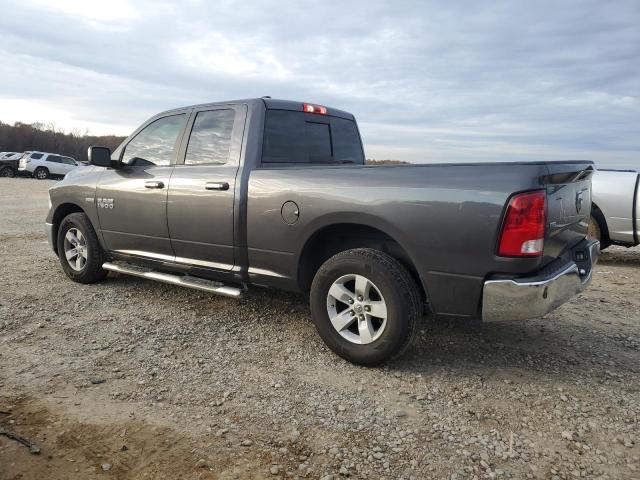 Photo 2 from auction – 2018 RAM 1500 SLT with VIN 1C6RR6GT0JS173580