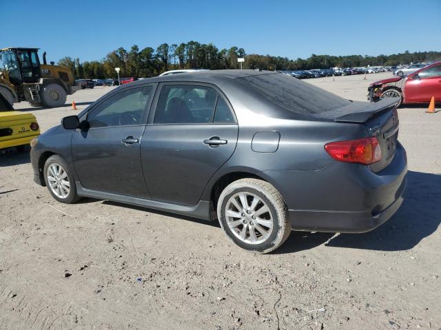 Photo 2 from auction – 2010 TOYOTA COROLLA BA with VIN 1NXBU4EE7AZ358677