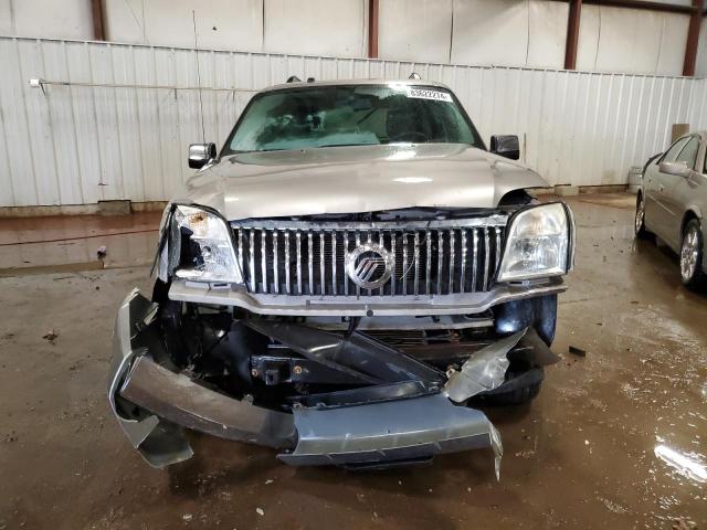 Photo 5 from auction – 2008 MERCURY MOUNTAINEE with VIN 4M2EU48E08UJ02284