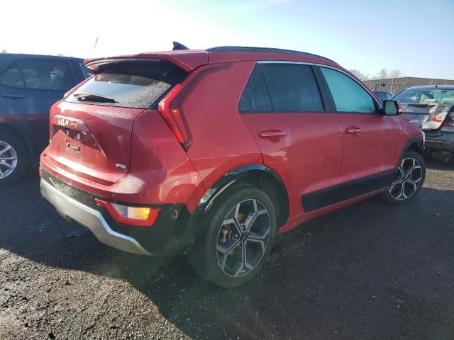Photo 3 from auction – 2023 KIA NIRO EX with VIN KNDCR3LE2P5115305
