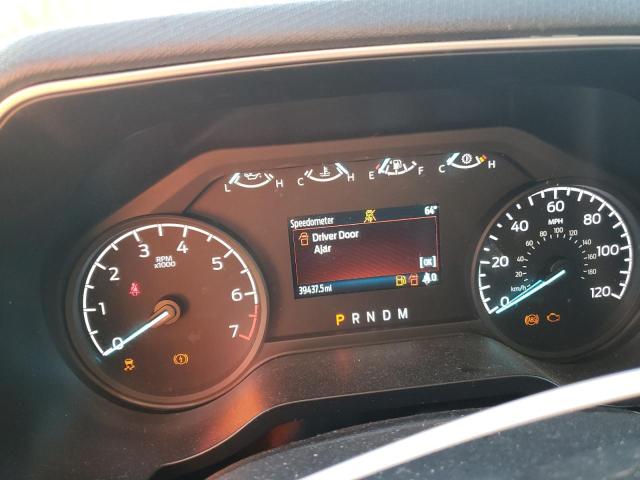 Photo 9 from auction – 2022 FORD F150 SUPER with VIN 1FTEW1CP6NFC05300