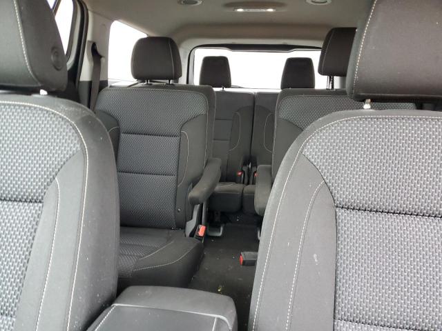 Photo 10 from auction – 2022 GMC ACADIA SLE with VIN 1GKKNKL47NZ154779