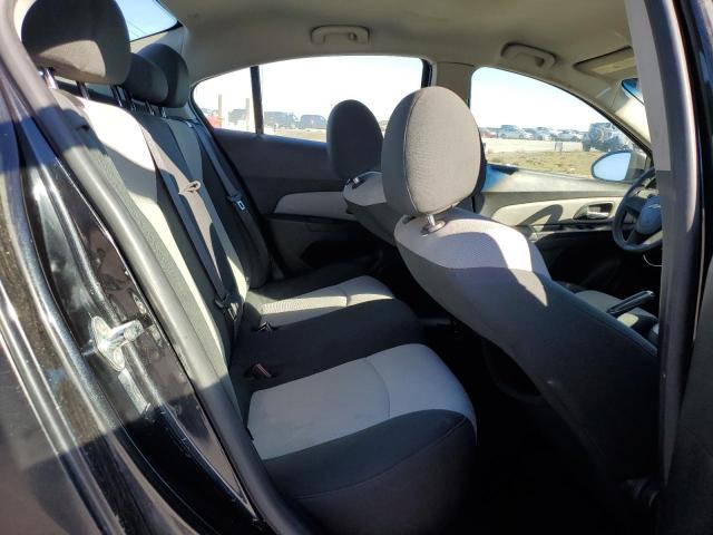 Photo 10 from auction – 2011 CHEVROLET CRUZE LS with VIN 1G1PC5SH6B7229954