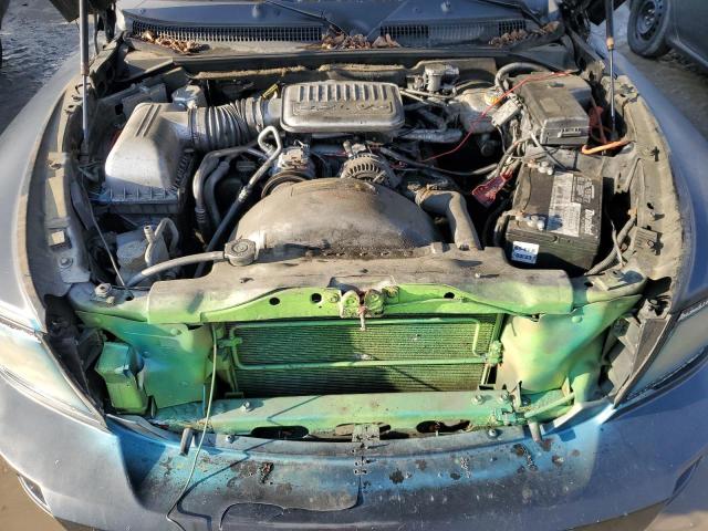Photo 11 from auction – 2010 DODGE DAKOTA SXT with VIN 1D7CW3GK0AS200697