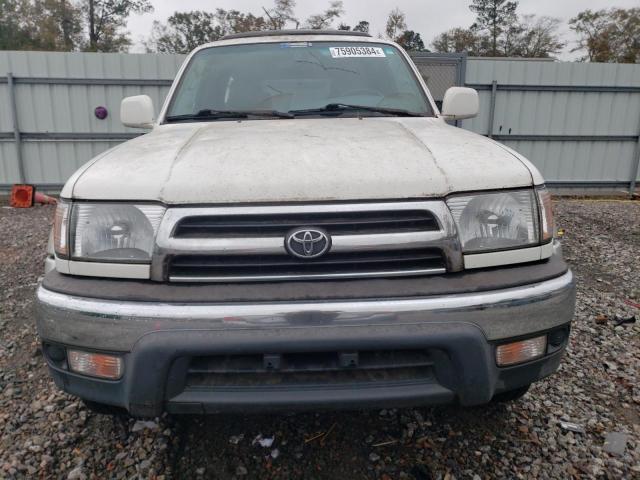 Photo 5 from auction – 2000 TOYOTA 4RUNNER SR with VIN JT3GN86R2Y0178738