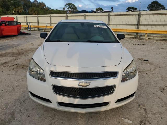 Photo 5 from auction – 2012 CHEVROLET MALIBU with VIN 1G1ZB5E08CF137401