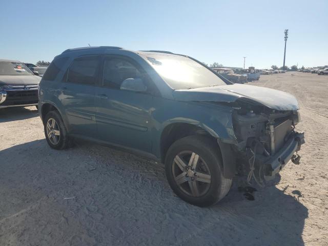 Photo 4 from auction – 2008 CHEVROLET EQUINOX LT with VIN 2CNDL33F586010662