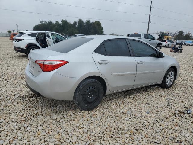 Photo 3 from auction – 2016 TOYOTA COROLLA L with VIN 5YFBURHEXGP565163