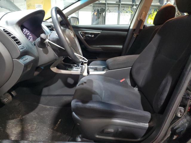 Photo 7 from auction – 2013 NISSAN ALTIMA 2.5 with VIN 1N4AL3AP9DC157769