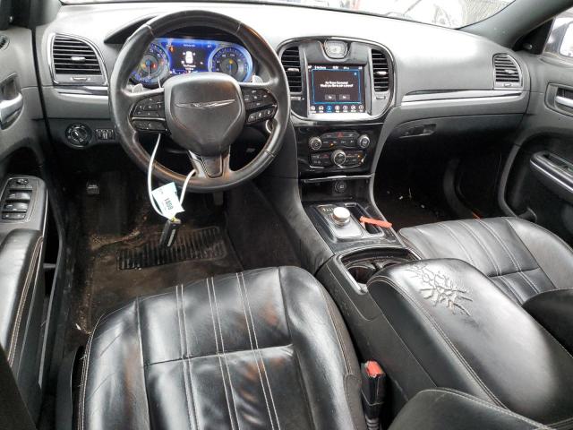 Фото 8 с аукциона – 2018 CHRYSLER 300 S с VIN 2C3CCABG8JH264010