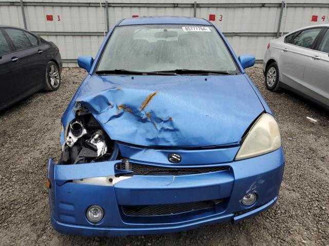 Photo 5 from auction – 2004 SUZUKI AERIO SX with VIN JS2RC61H145254580