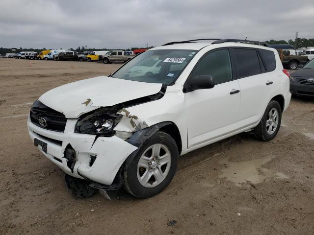 TOYOTA RAV4 2011 with VIN 2T3ZF4DV5BW092689 - Photo from auction